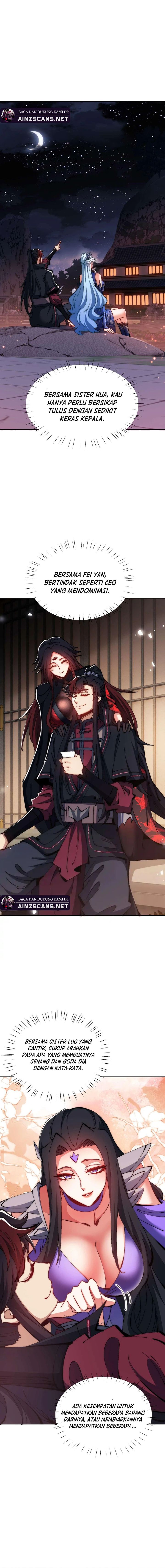 Devious Son Of Heaven