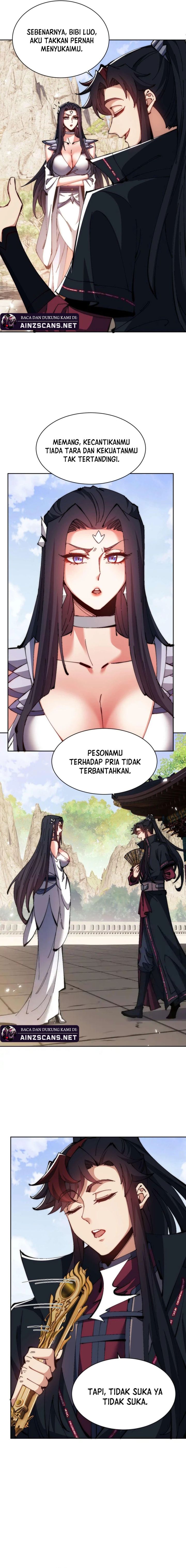 Devious Son Of Heaven