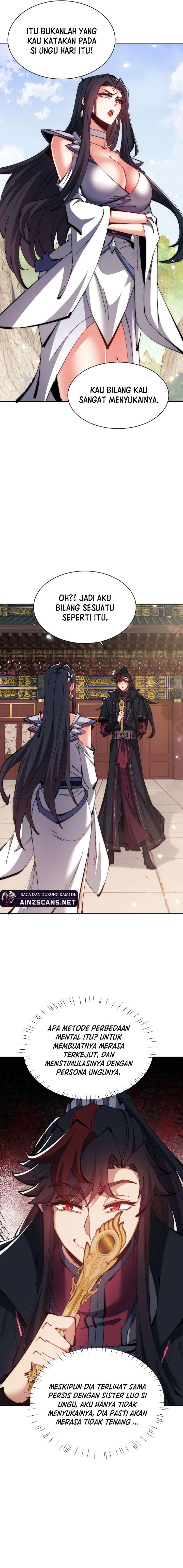 Devious Son Of Heaven