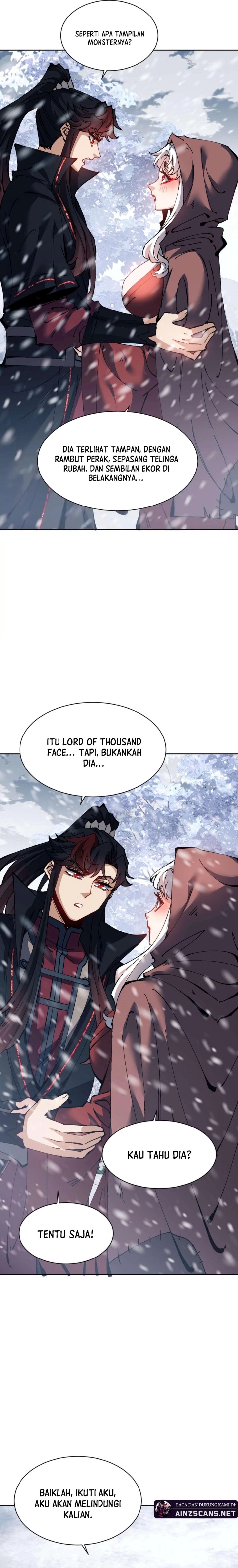 Devious Son Of Heaven