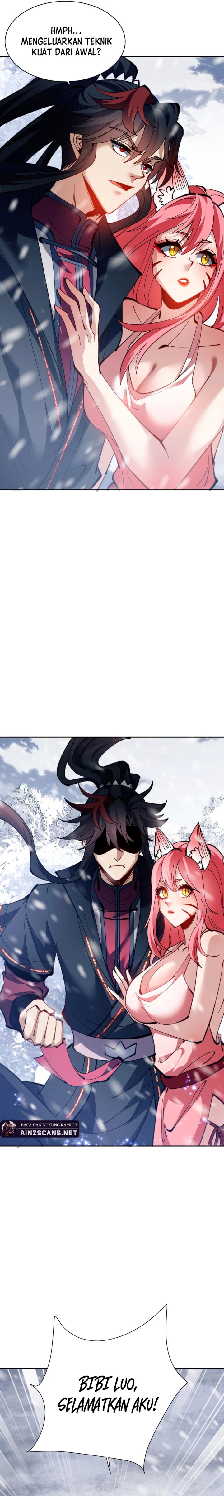 Devious Son Of Heaven