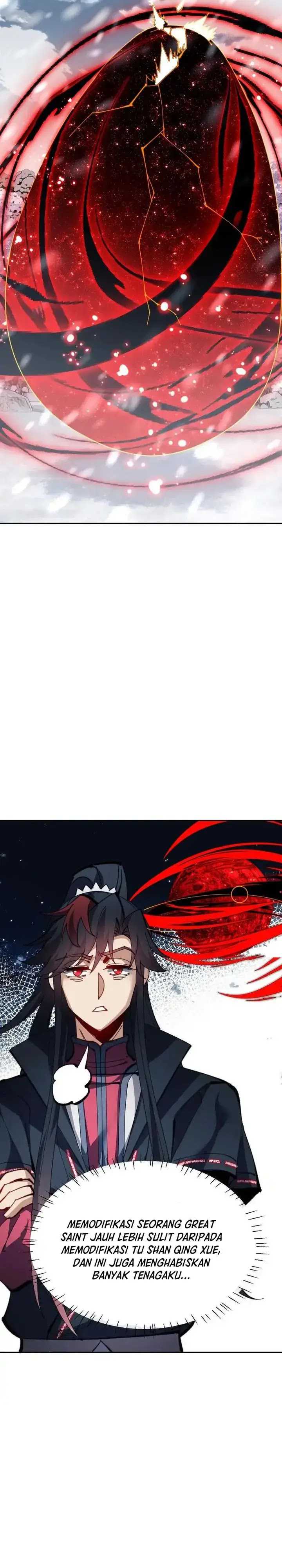 Devious Son Of Heaven