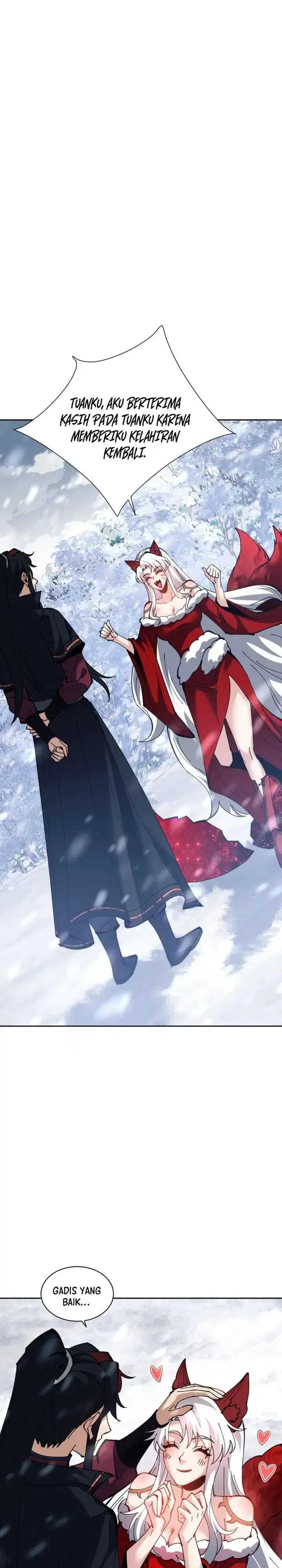 Devious Son Of Heaven