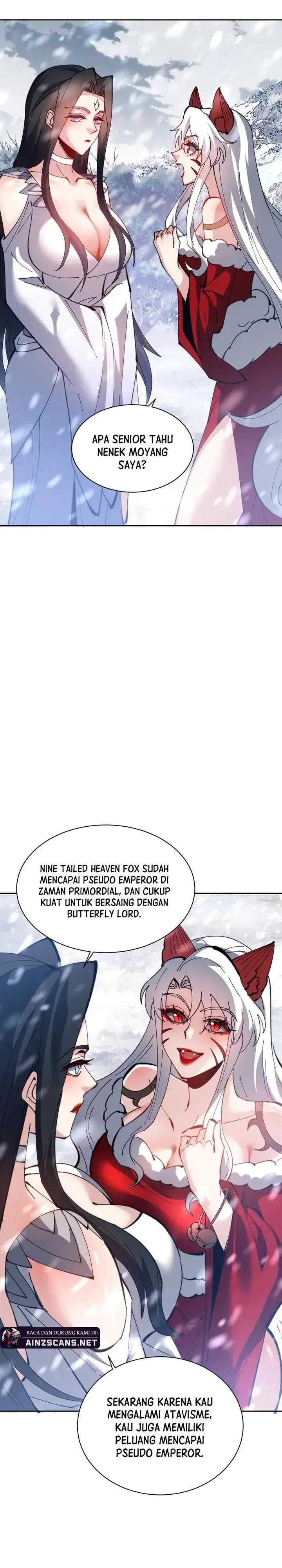Devious Son Of Heaven