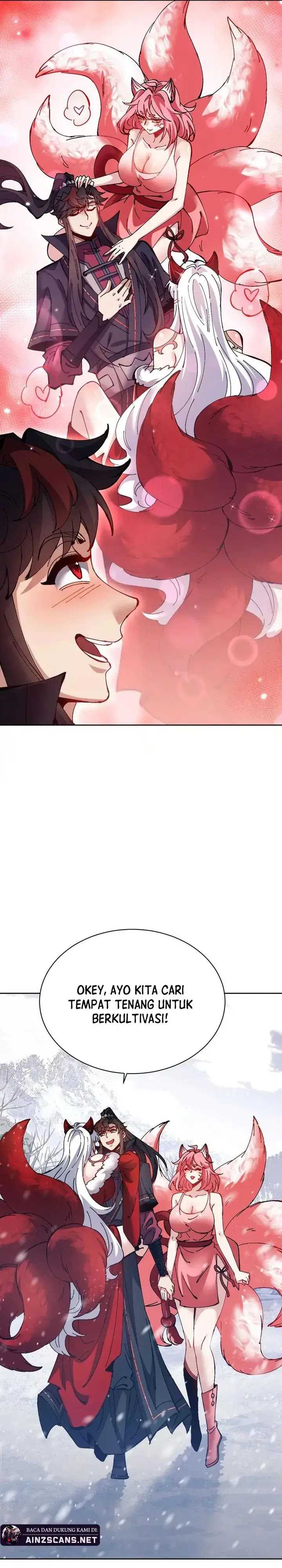 Devious Son Of Heaven