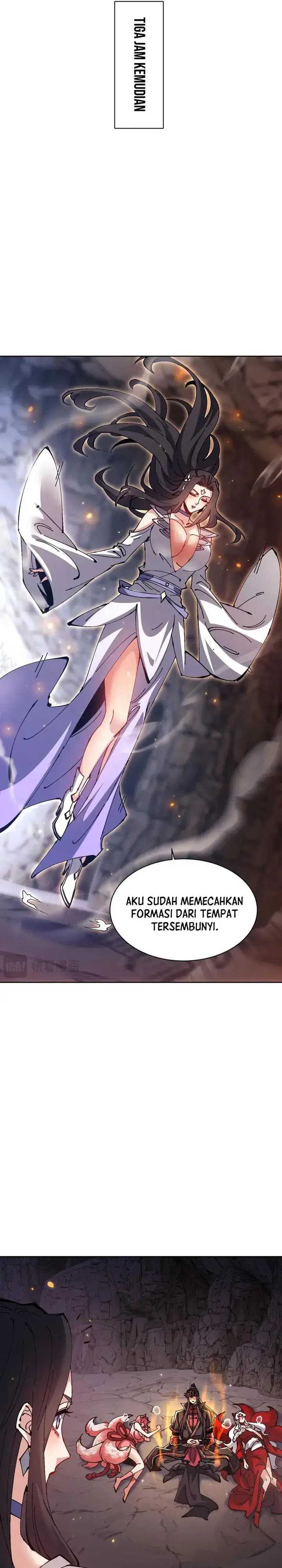 Devious Son Of Heaven