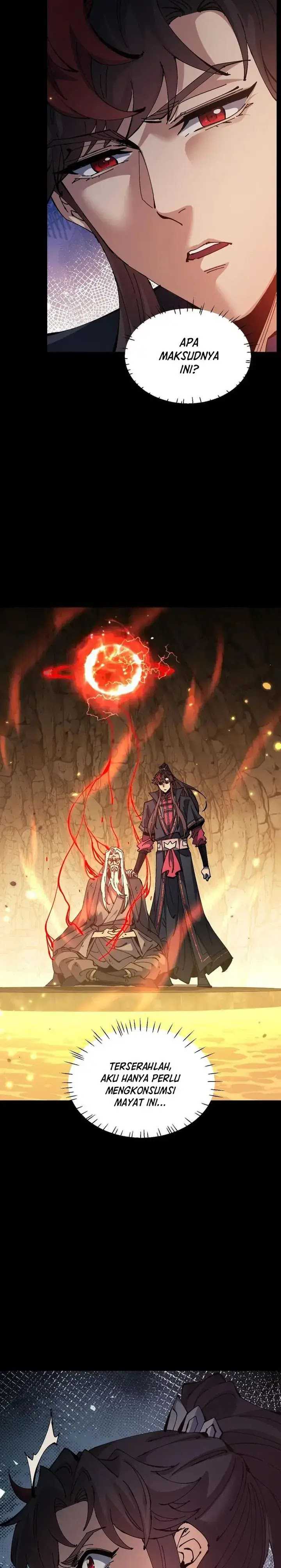 Devious Son Of Heaven