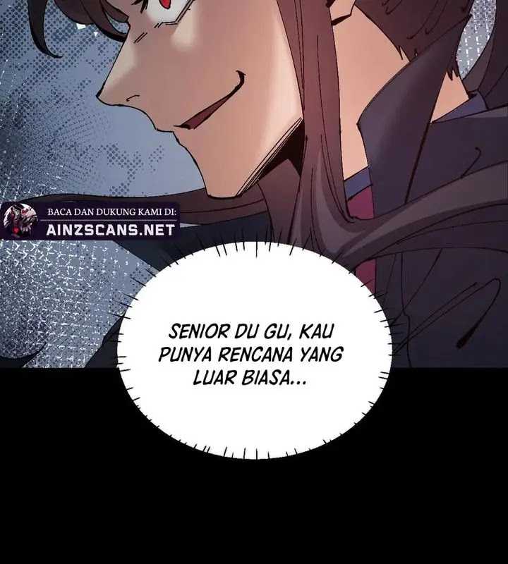 Devious Son Of Heaven