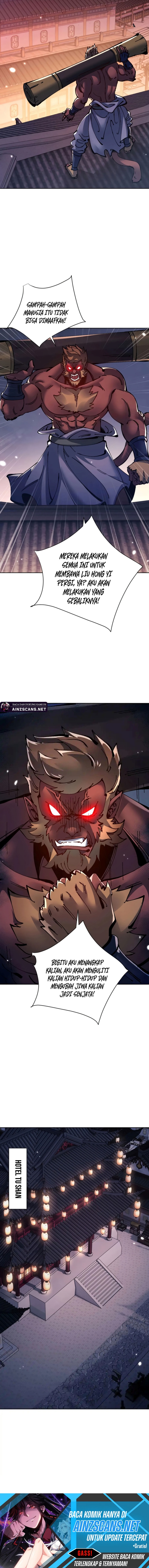 Devious Son Of Heaven