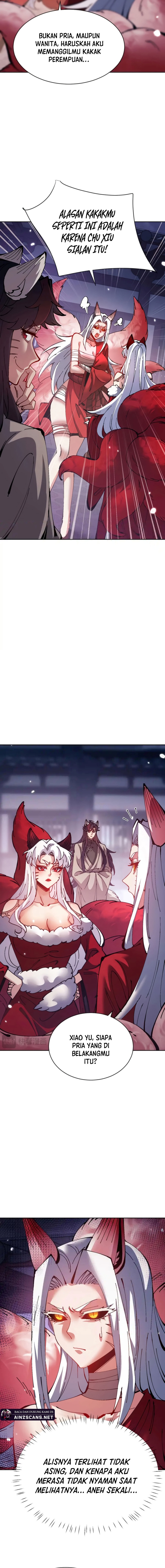 Devious Son Of Heaven