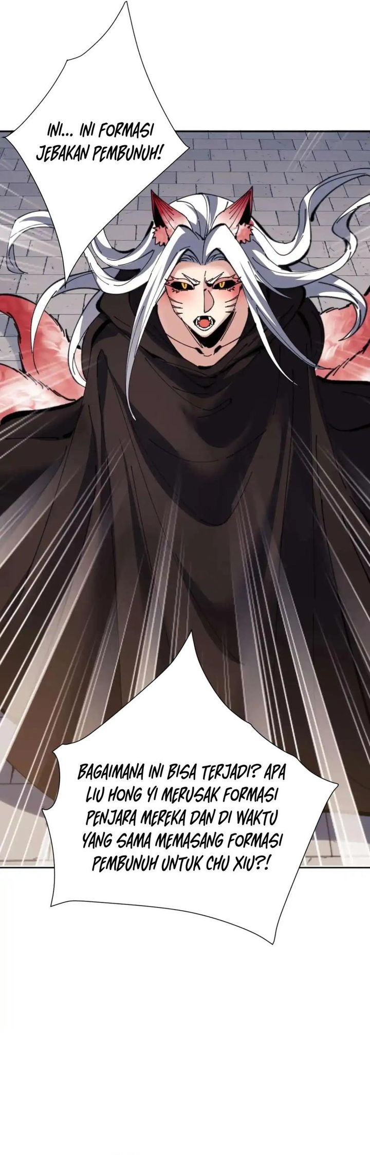 Devious Son Of Heaven