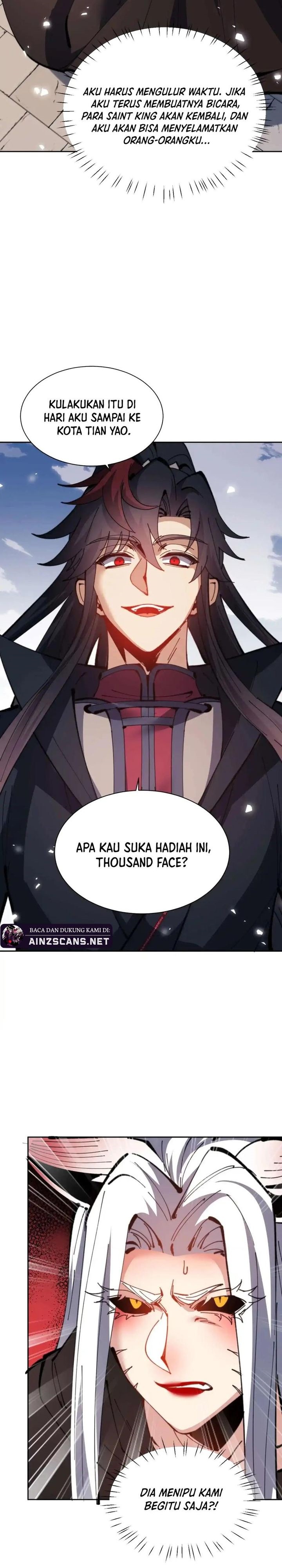 Devious Son Of Heaven