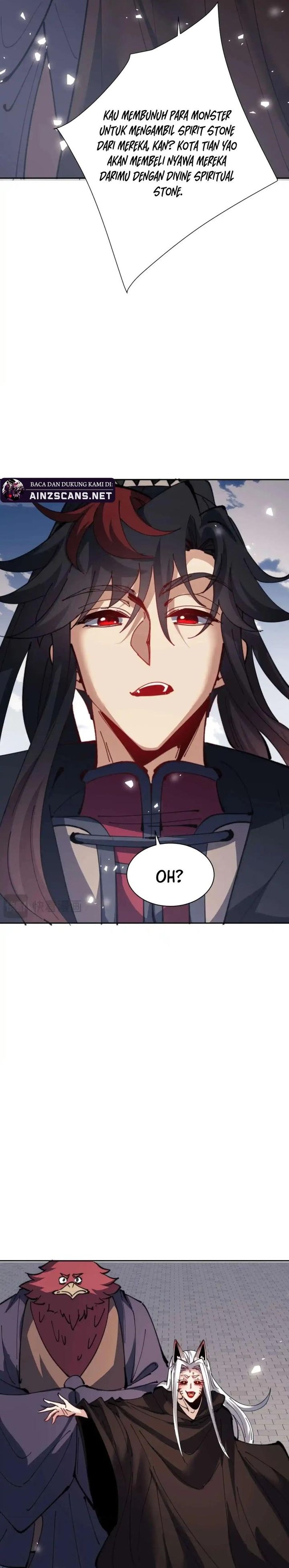 Devious Son Of Heaven