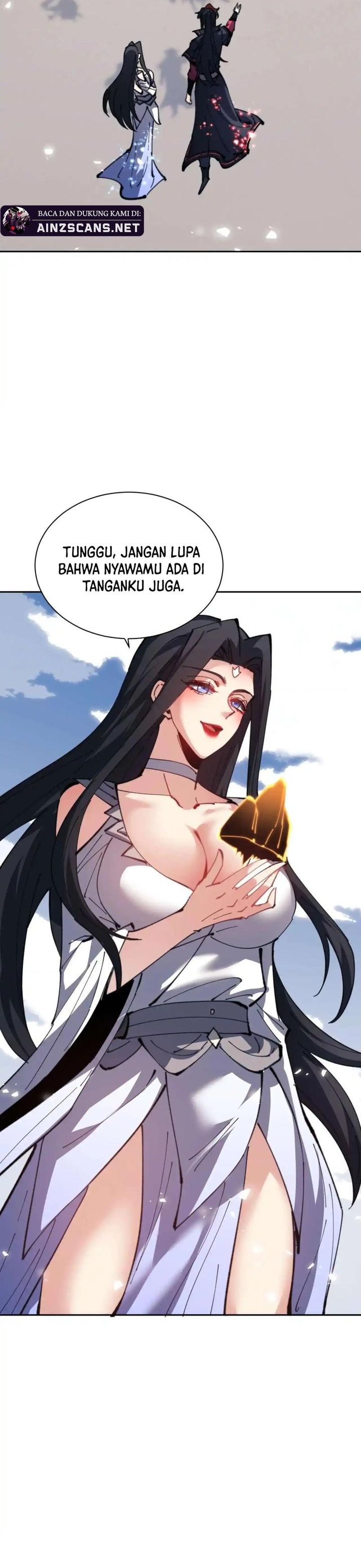 Devious Son Of Heaven