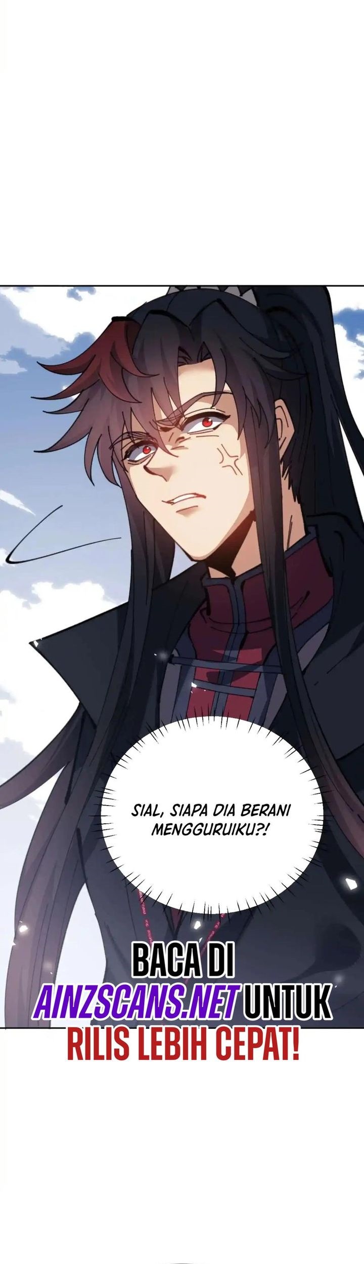 Devious Son Of Heaven