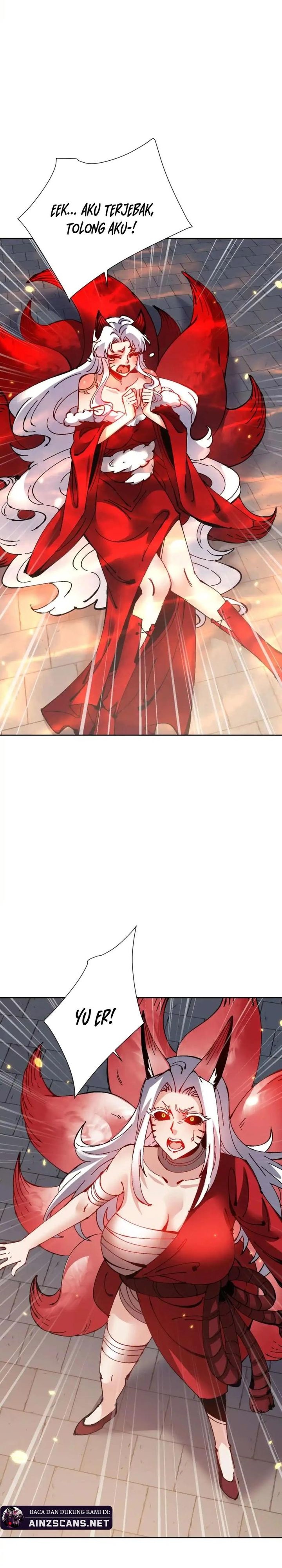 Devious Son Of Heaven