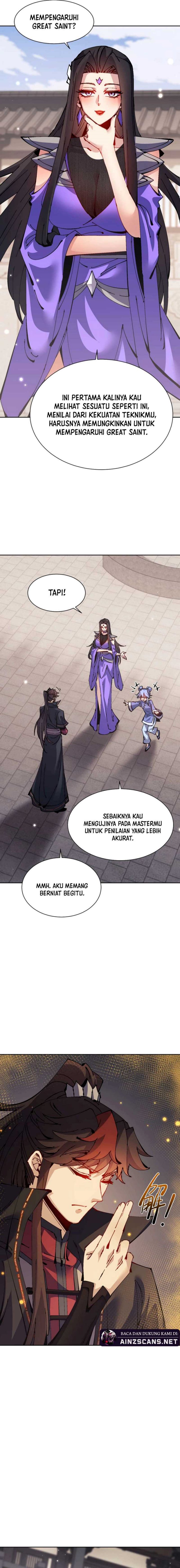 Devious Son Of Heaven