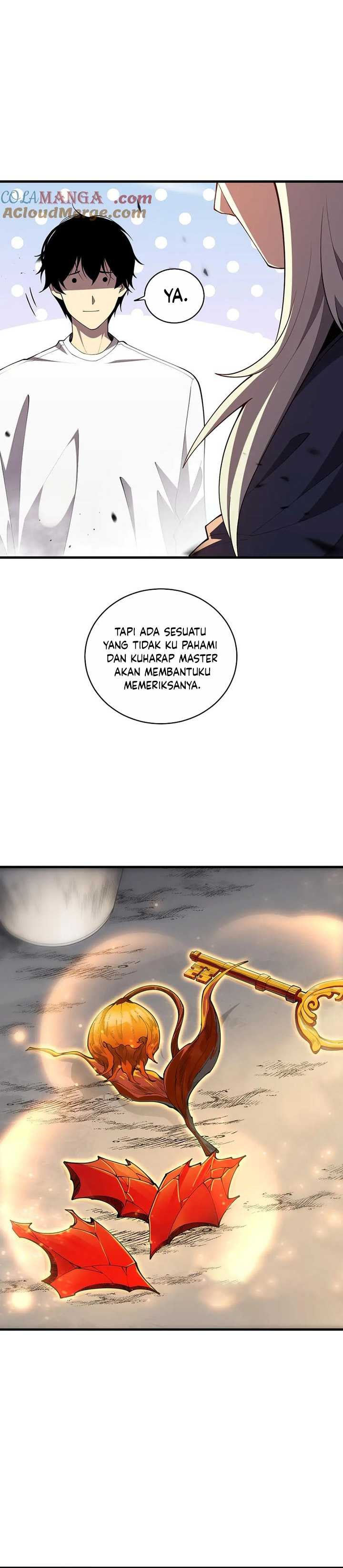 Disastrous Necromancer