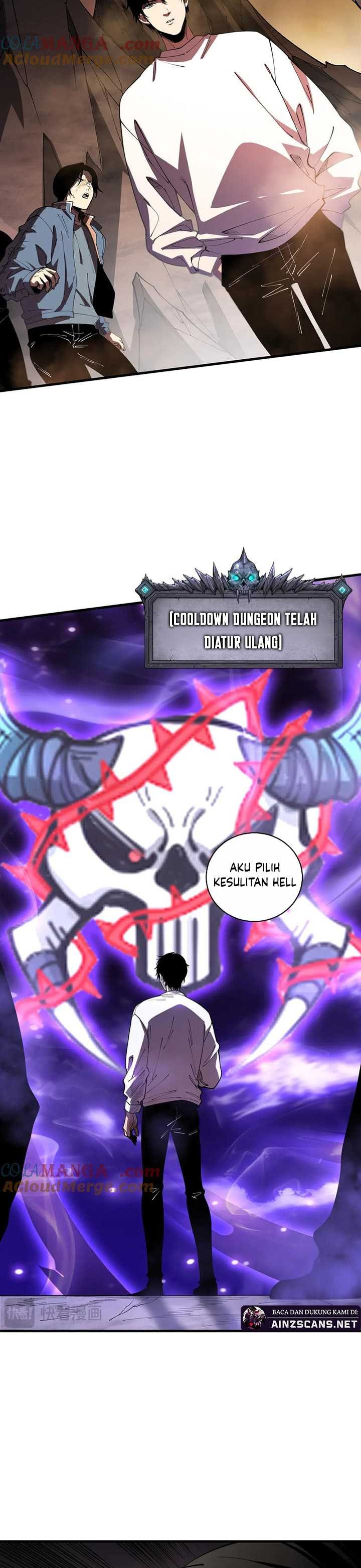 Disastrous Necromancer