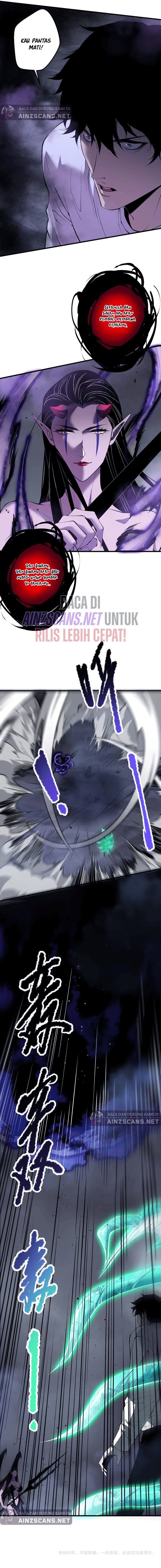 Disastrous Necromancer