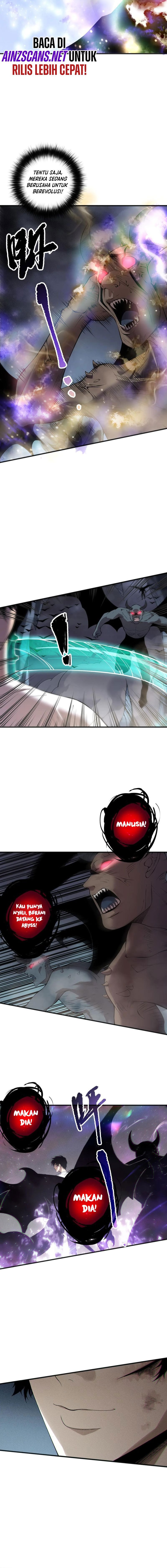 Disastrous Necromancer