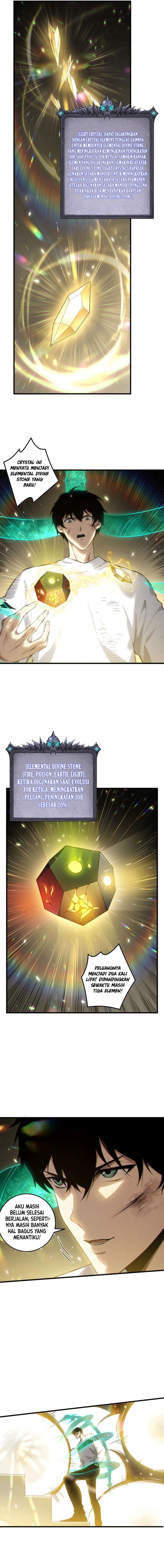 Disastrous Necromancer