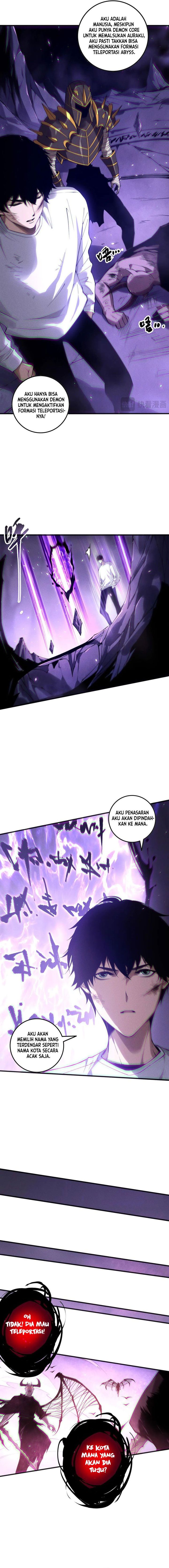Disastrous Necromancer