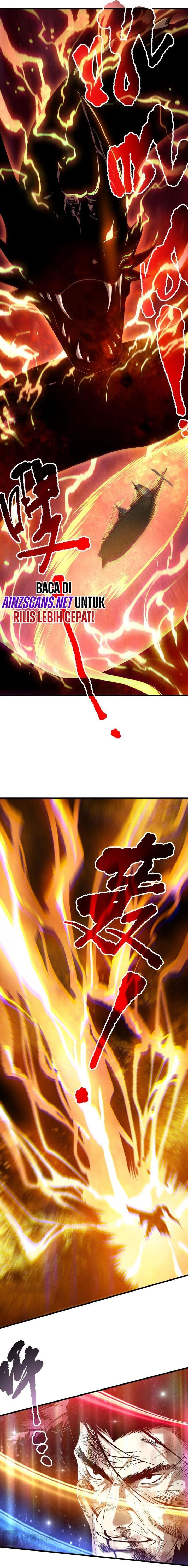 Disastrous Necromancer