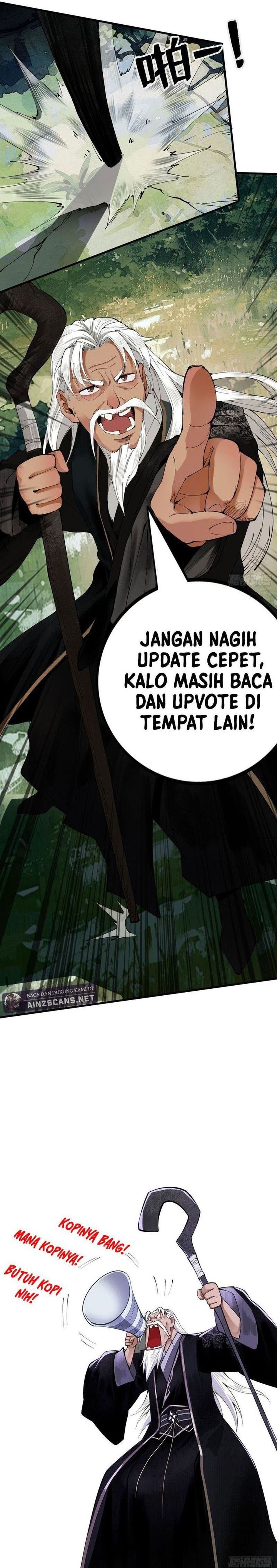 Disastrous Necromancer
