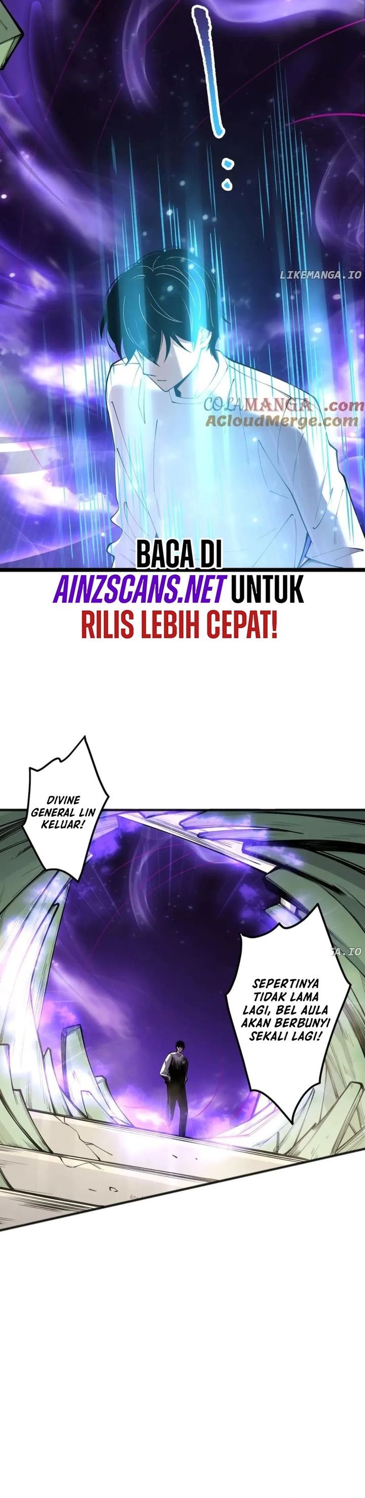 Disastrous Necromancer