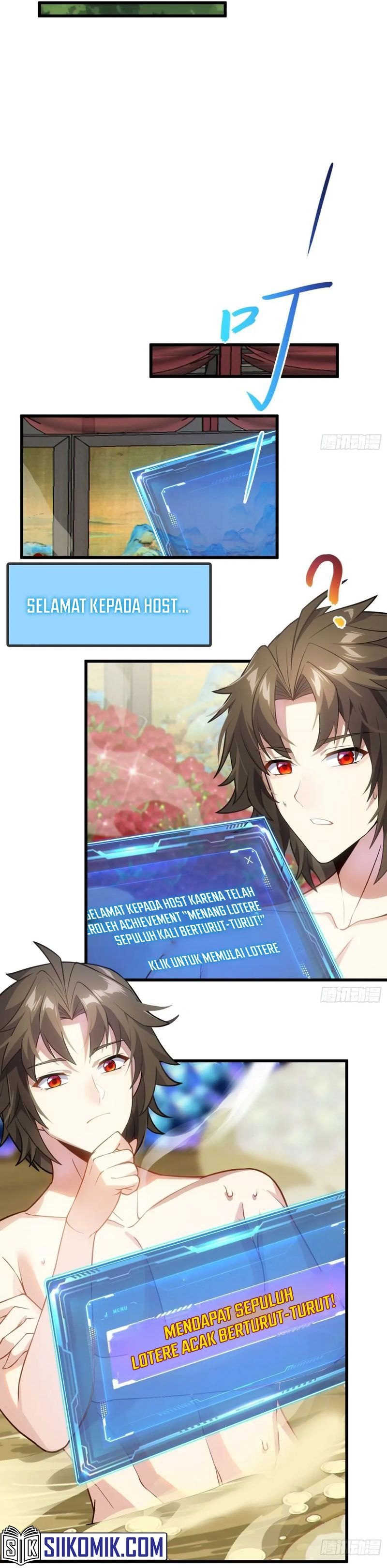 Disciples Please Spare Your Master