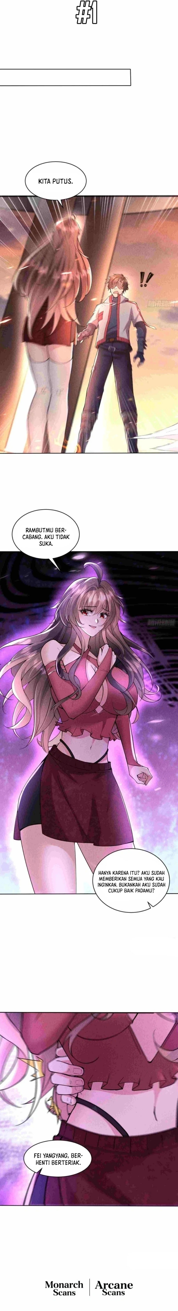 Divine Artifact Master: My Infinite Goddess Contracts