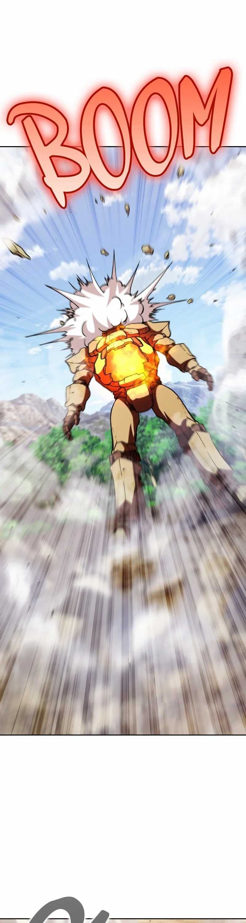 Divine Delivery  ( Heavenly Deliveryman )