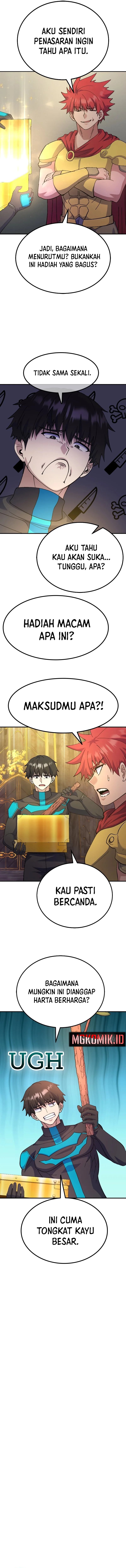 Divine Delivery