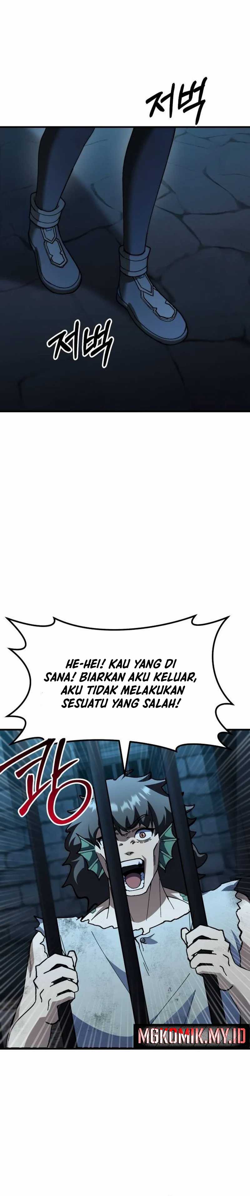 Divine Delivery  ( Heavenly Deliveryman )