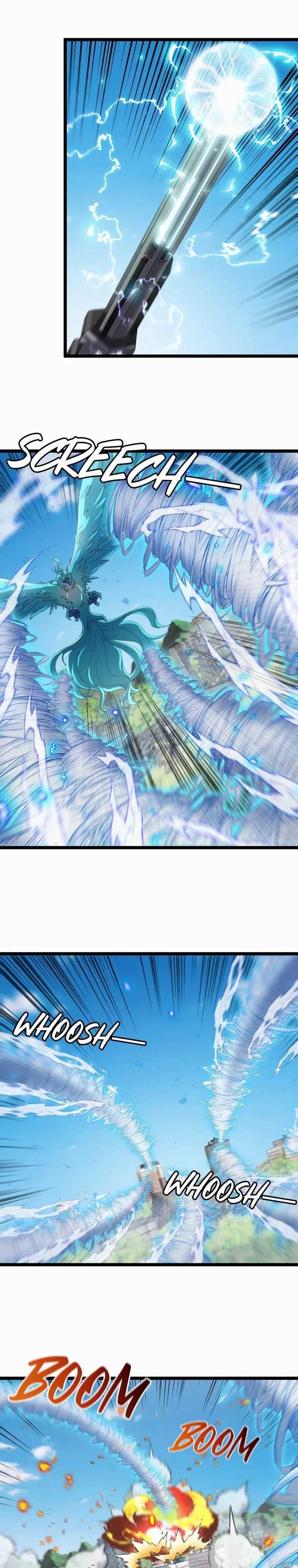 Divine Leveling System