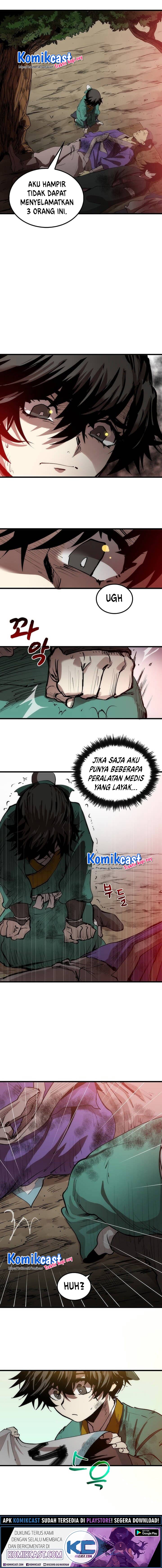 Doctor’s Rebirth