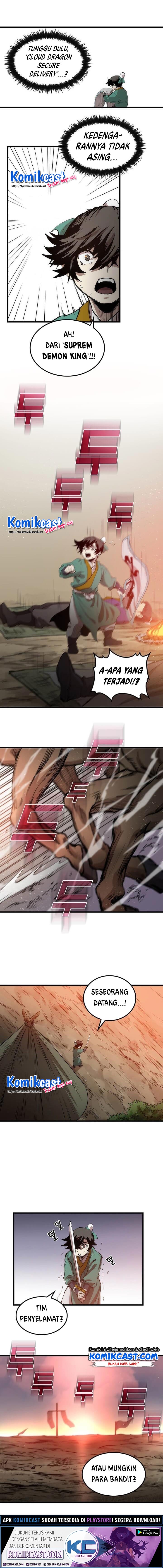 Doctor’s Rebirth