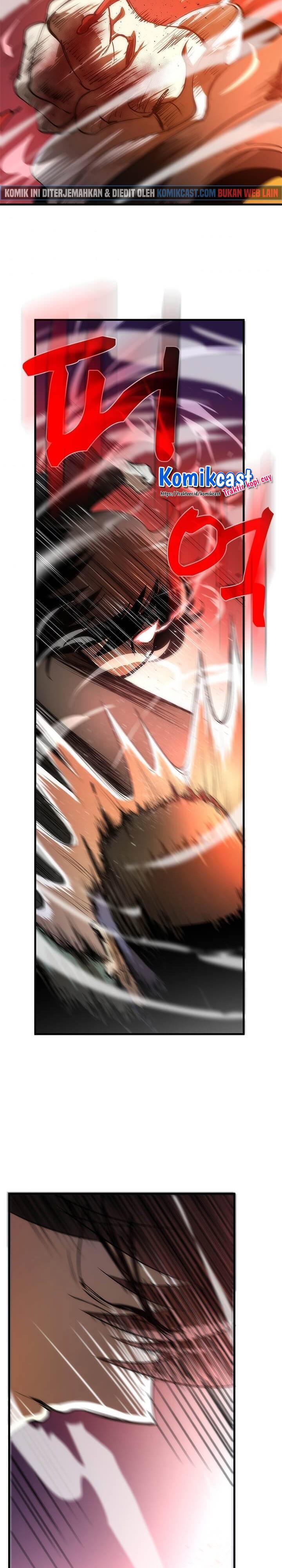 Doctor’s Rebirth