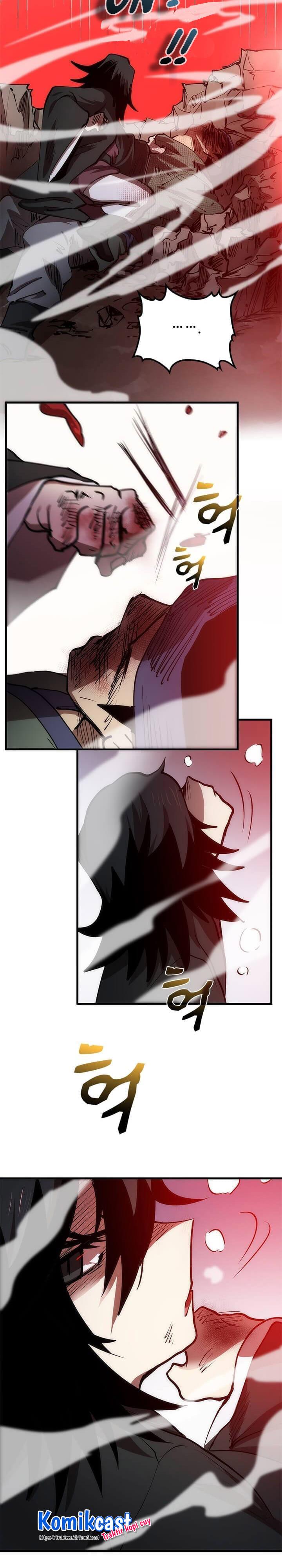 Doctor’s Rebirth
