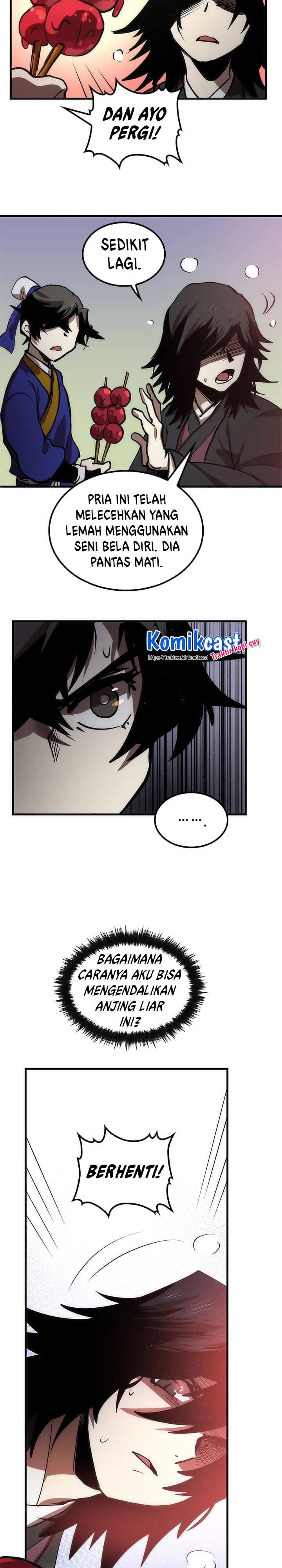 Doctor’s Rebirth