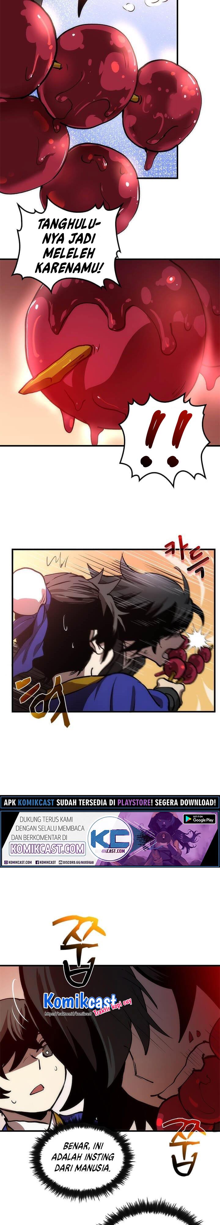 Doctor’s Rebirth