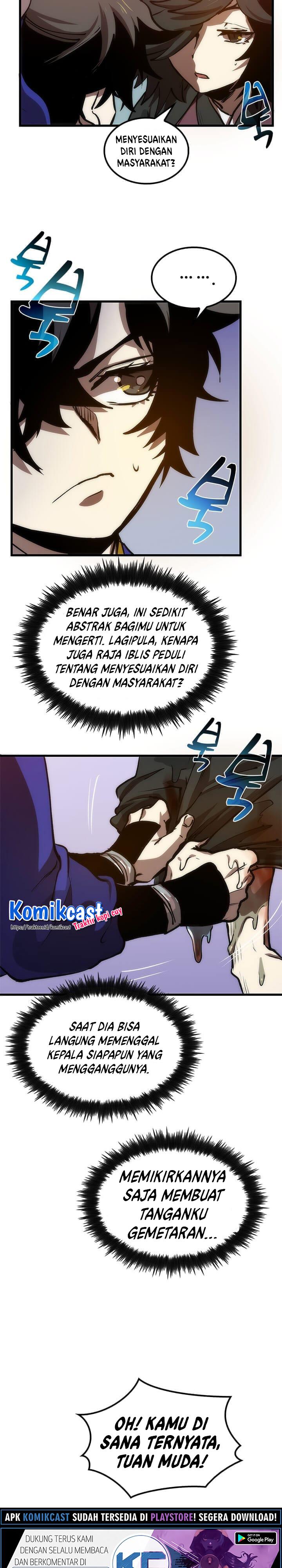 Doctor’s Rebirth