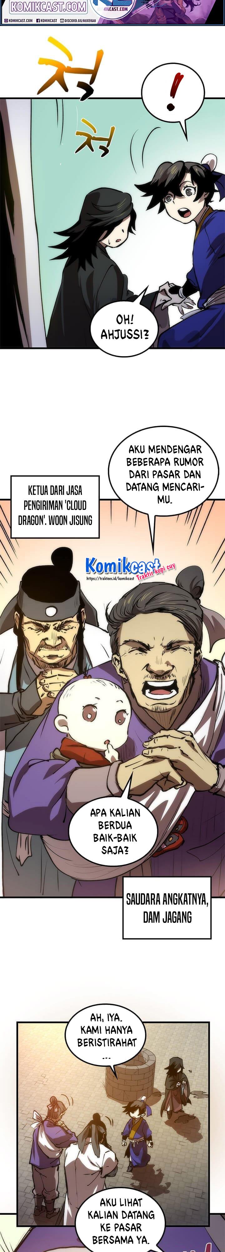 Doctor’s Rebirth