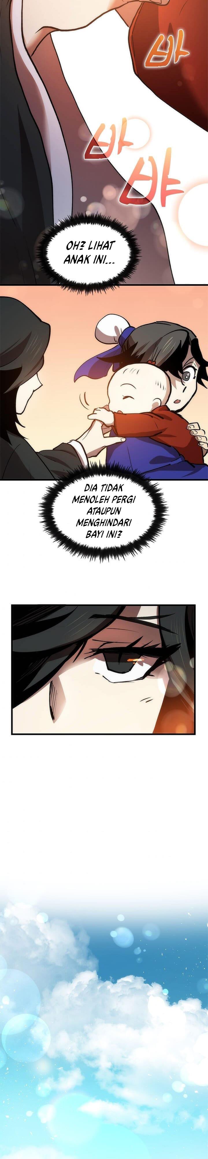 Doctor’s Rebirth