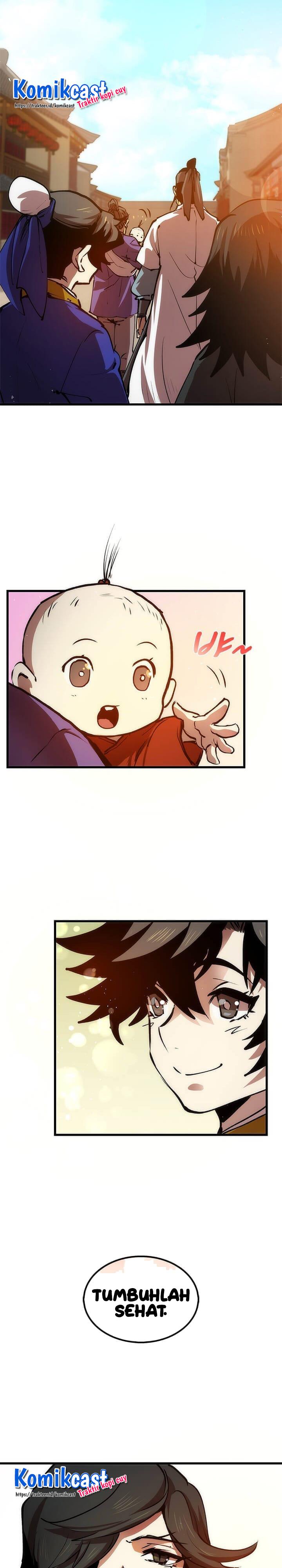 Doctor’s Rebirth