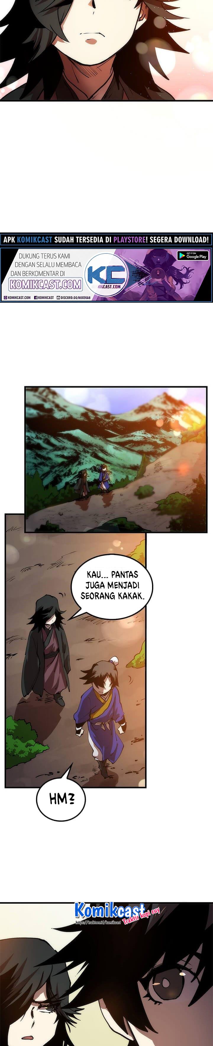 Doctor’s Rebirth
