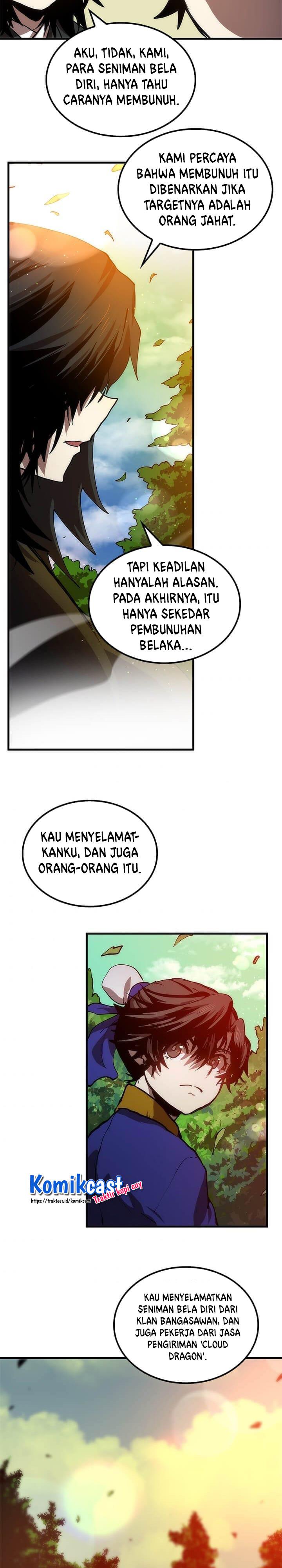 Doctor’s Rebirth