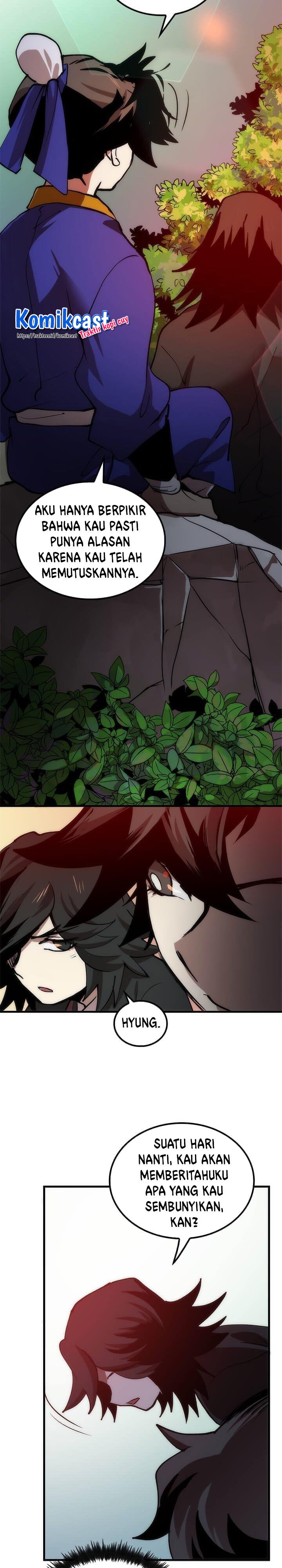 Doctor’s Rebirth