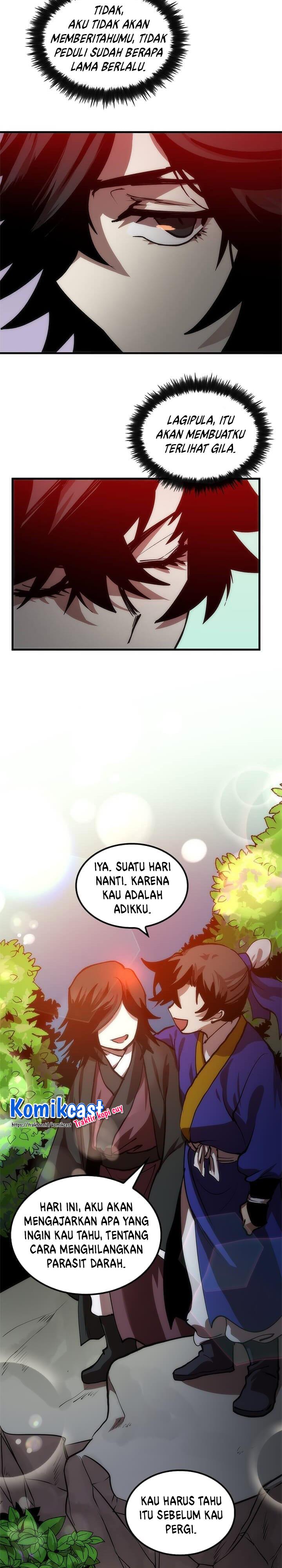 Doctor’s Rebirth